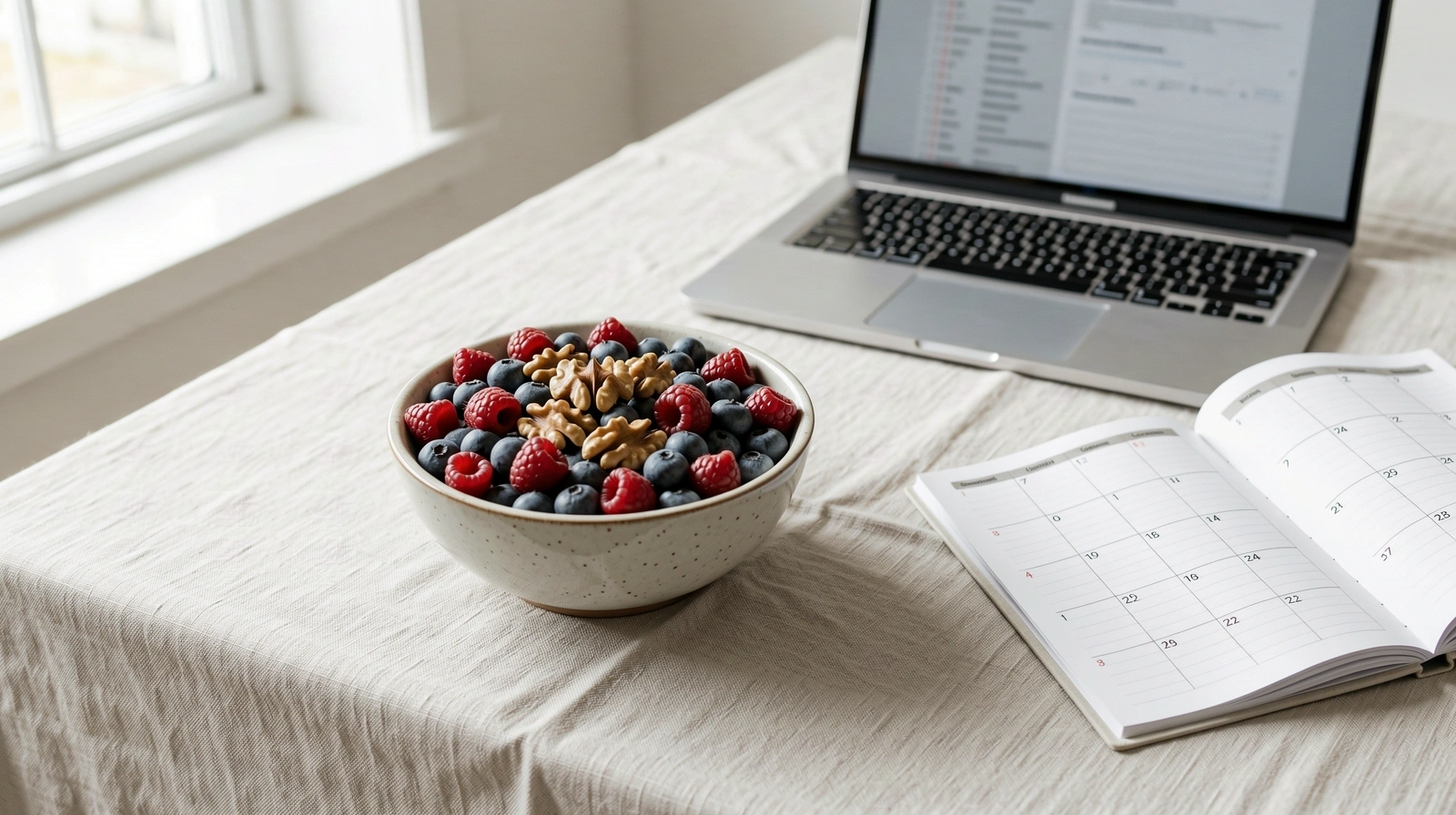 Rauharavitsemusfi ohjaustila